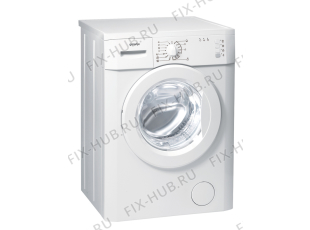 Стиральная машина Gorenje WS40085 (247478, PS0A5/080) - Фото